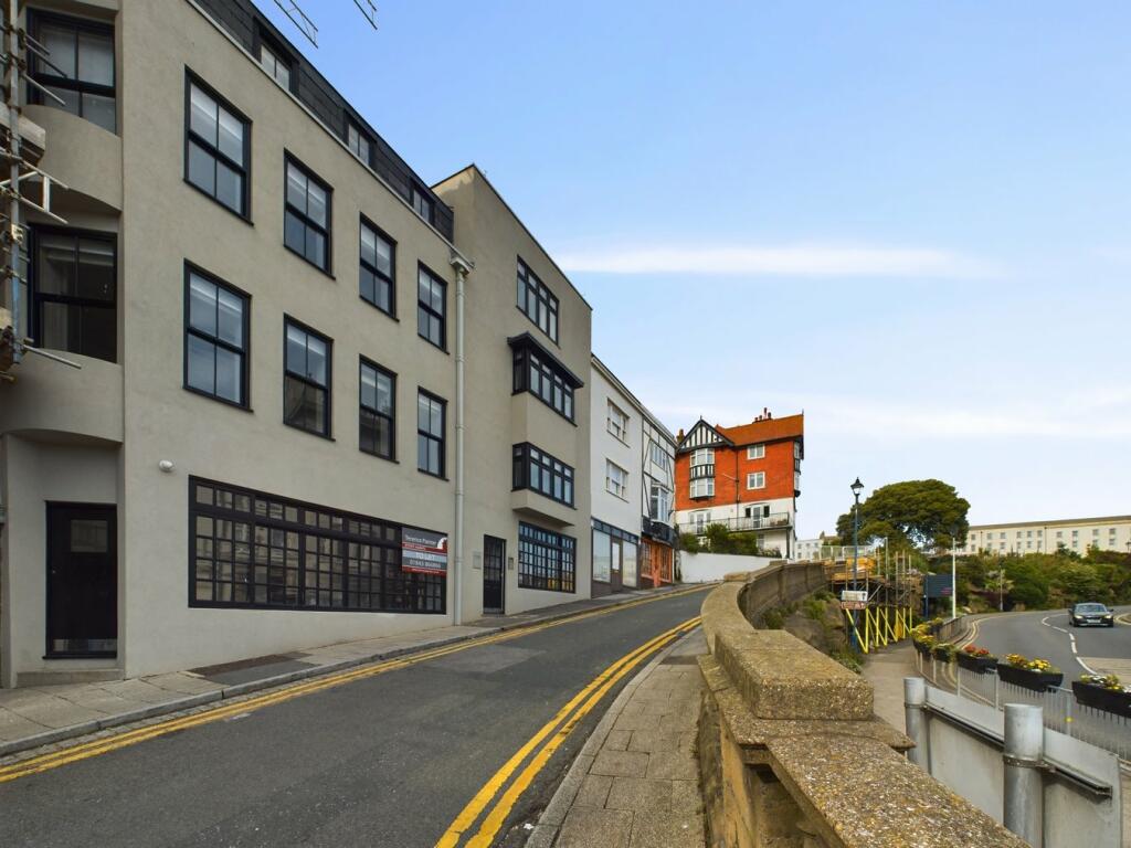 Additional property image - Albion Hill, Ramsgate, CT11
