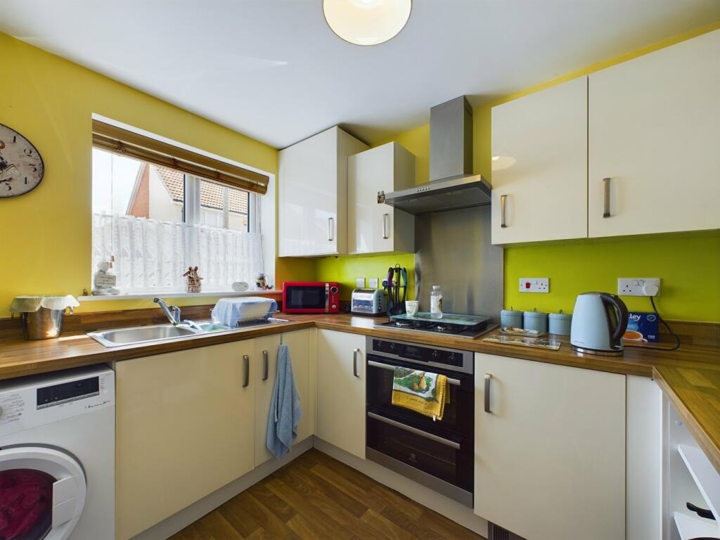 Additional property image - Hereson Road, Broadstairs, CT10