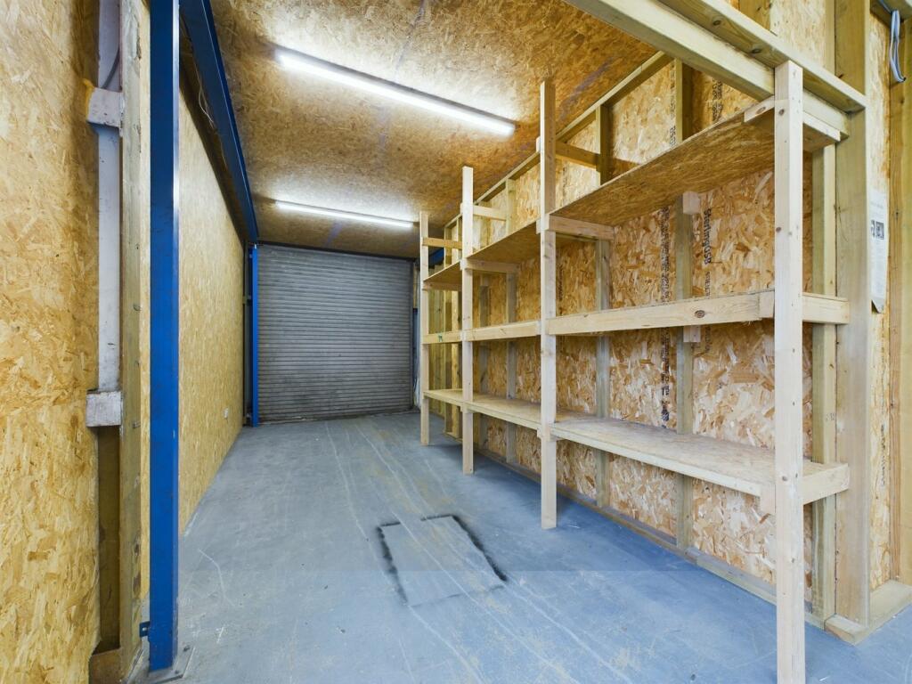 Additional property image - Crystal Business Centre, Sandwich Industrial Estate, Sandwich, CT13