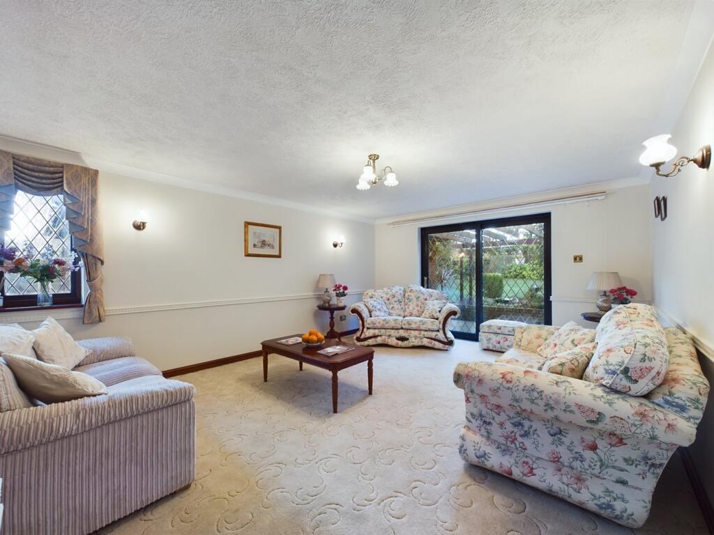 Additional property image - Woodland Way, Broadstairs, CT10