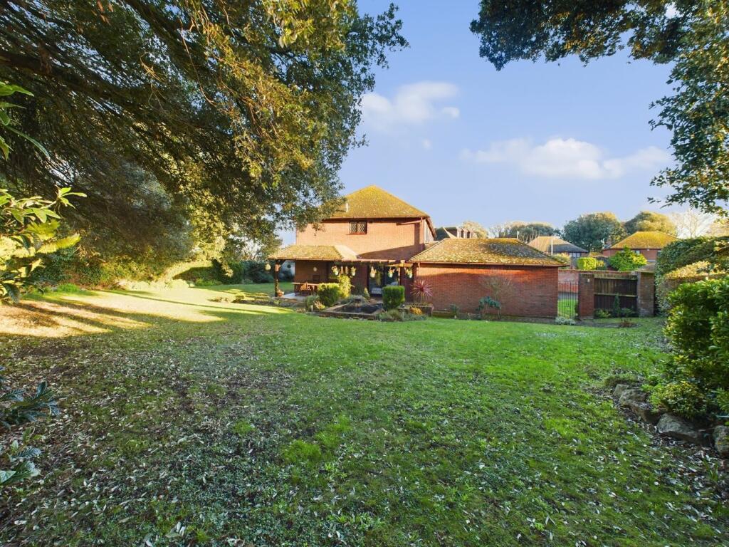 Additional property image - Woodland Way, Broadstairs, CT10