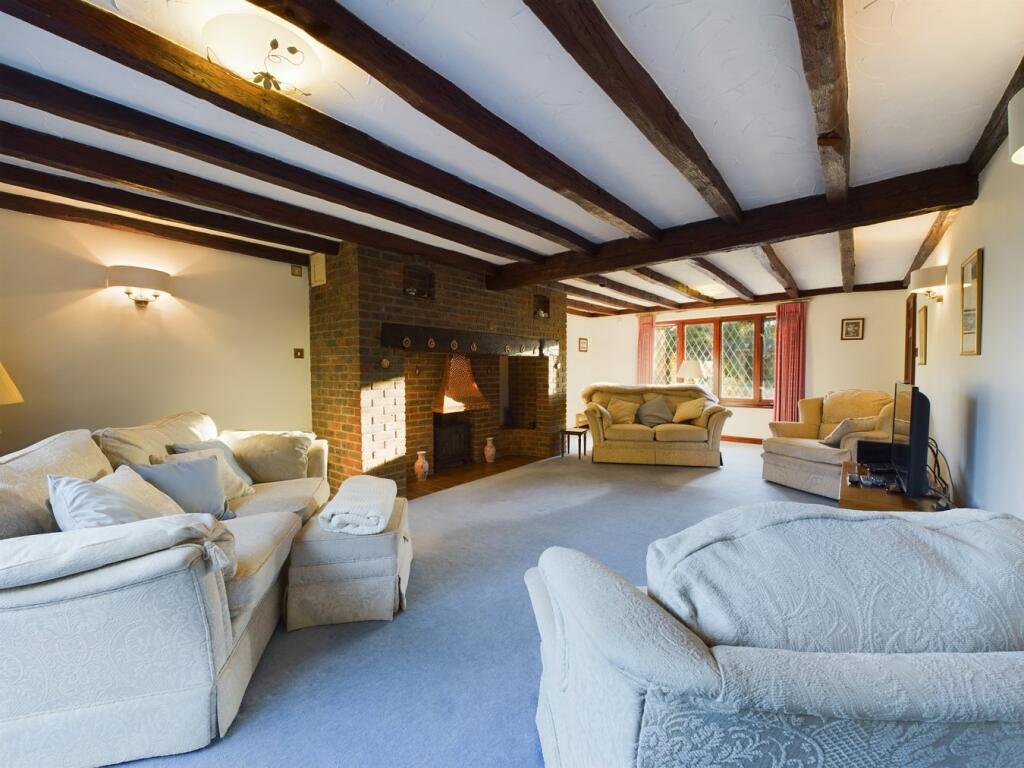 Additional property image - Woodland Way, Broadstairs, CT10