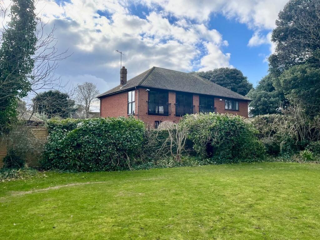 Additional property image - Woodland Way, Broadstairs, CT10