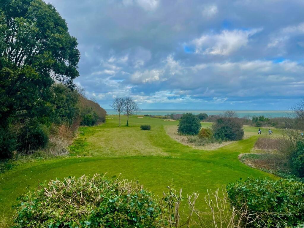 Additional property image - Woodland Way, Broadstairs, CT10