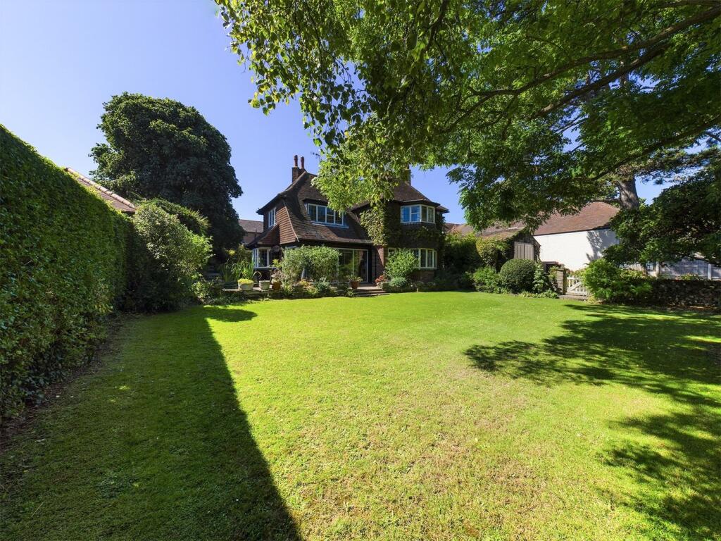 Additional property image - 101 Stone Road, Broadstairs, CT10