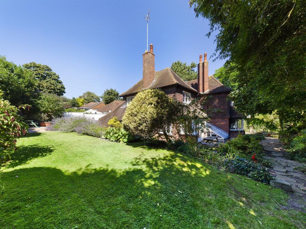Additional property image - 101 Stone Road, Broadstairs, CT10