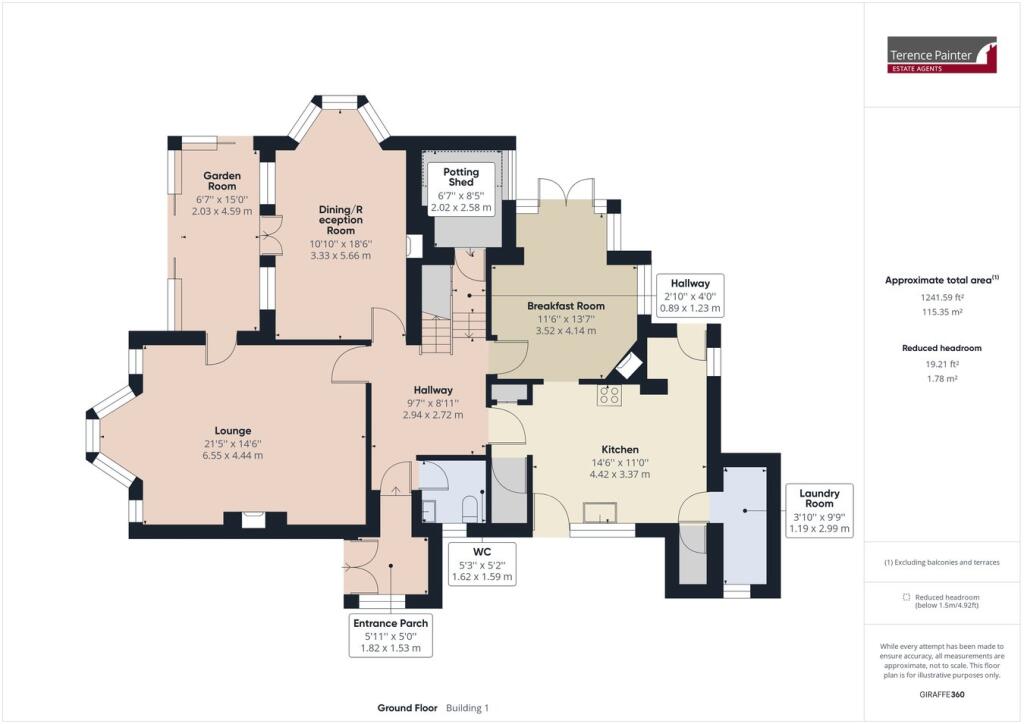 Additional property image - 101 Stone Road, Broadstairs, CT10