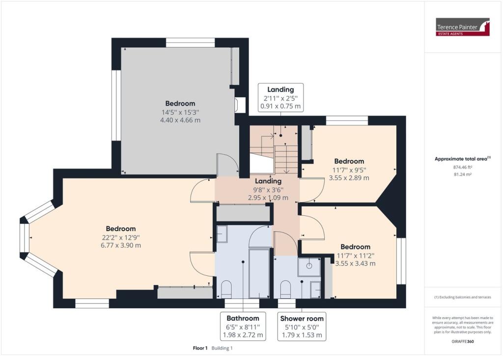 Additional property image - 101 Stone Road, Broadstairs, CT10