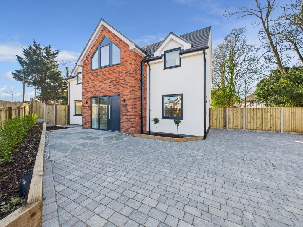 Main image of property: Foreland Avenue, Cliftonville Margate, CT9