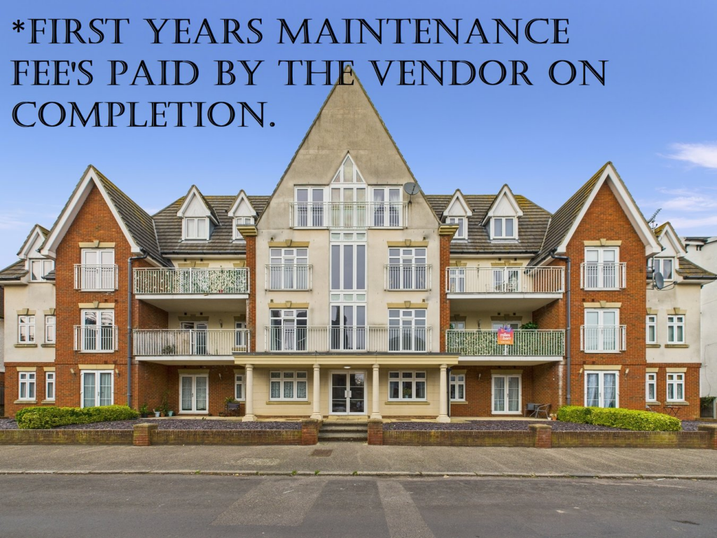 Main image of property: The Grange, St Mildreds Road, Ramsgate, CT11