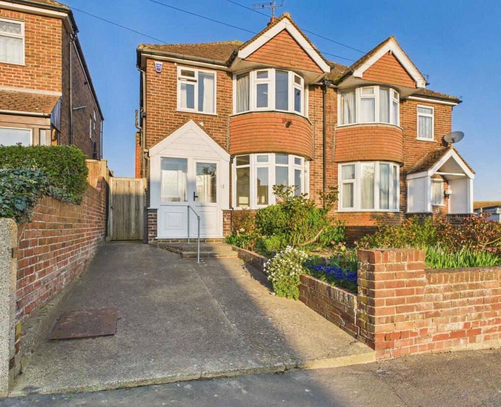 Main image of property: Nash Court Road, Margate, CT9