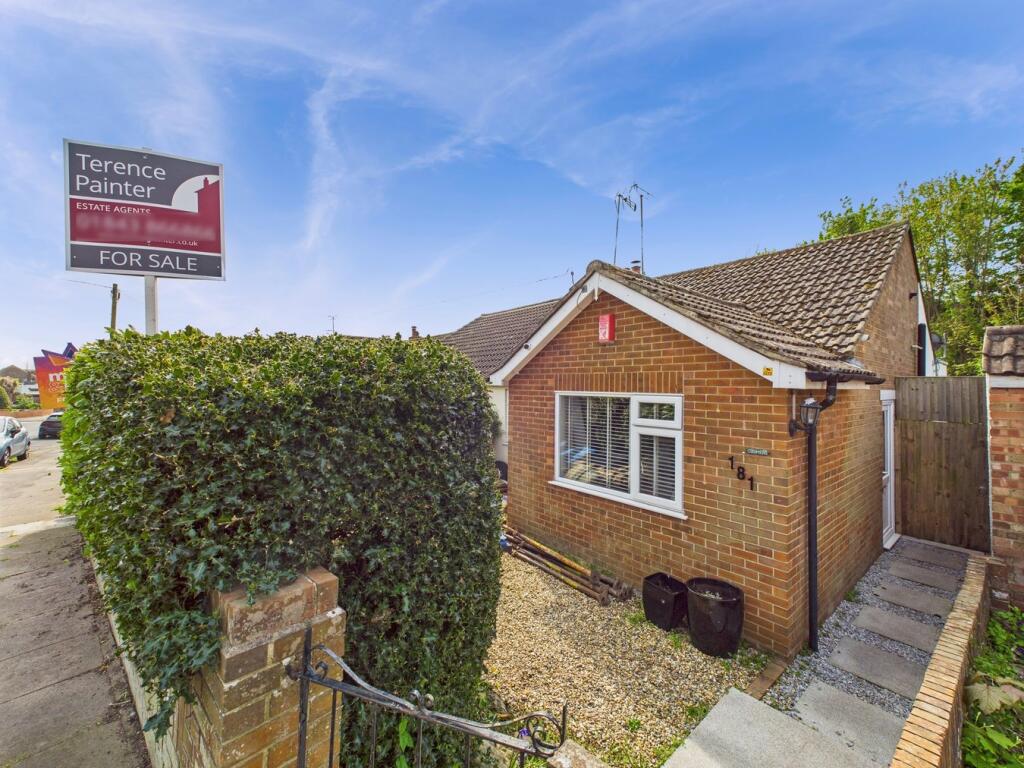 Main image of property: Bradstow Way, Broadstairs, CT10
