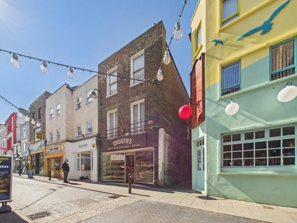 Main image of property: Harbour Street, Ramsgate, CT11