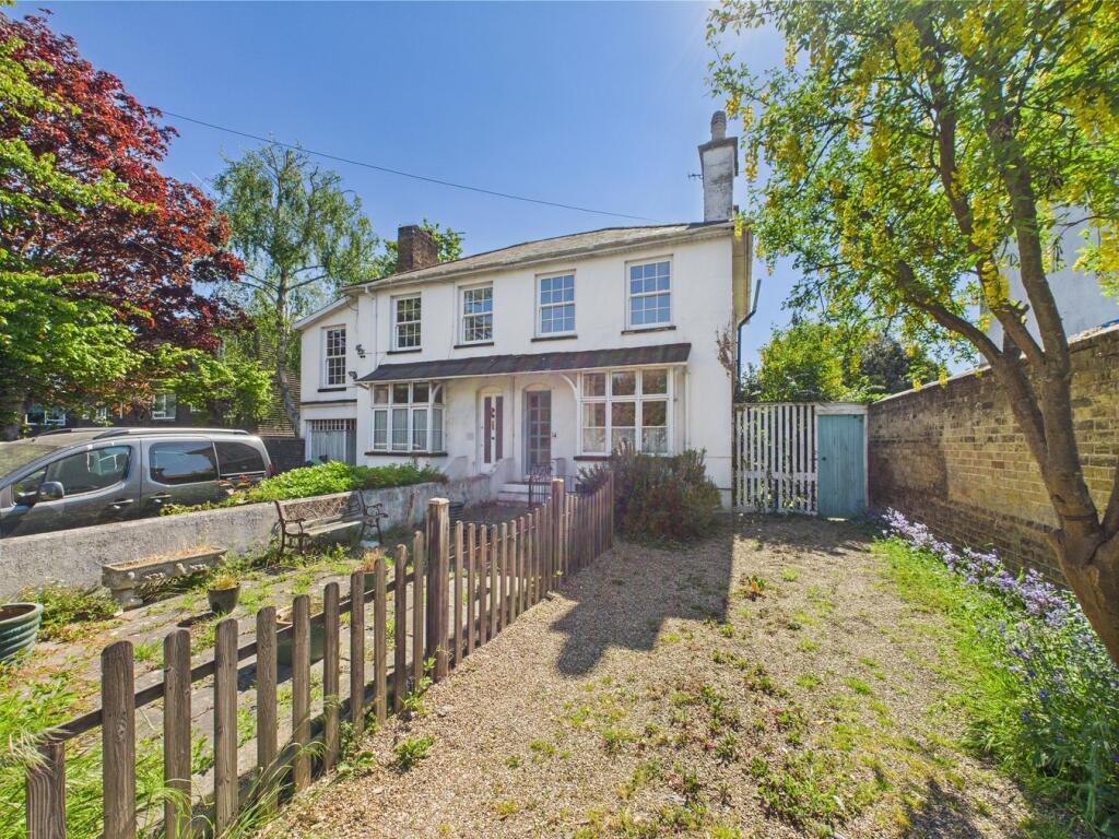 Main image of property: Church Street, Broadstairs, CT10