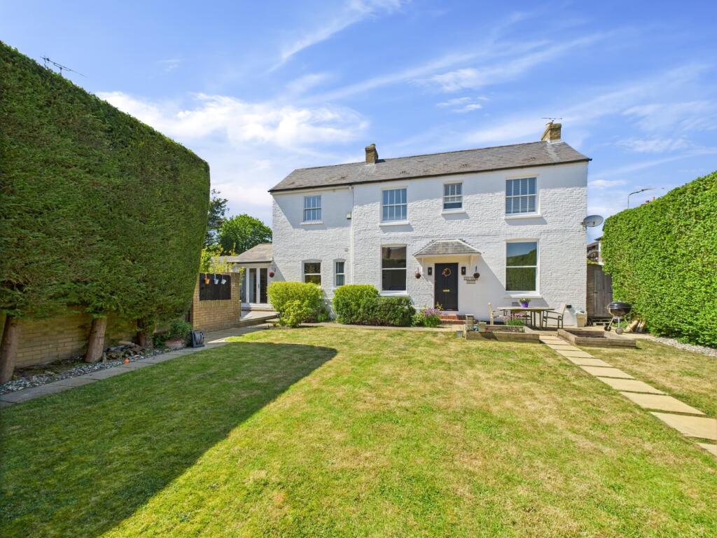 Main image of property: North End House, Livingstone Road, Broadstairs, CT10