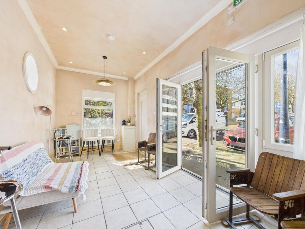 Main image of property:  Queen Street, Ramsgate, CT11