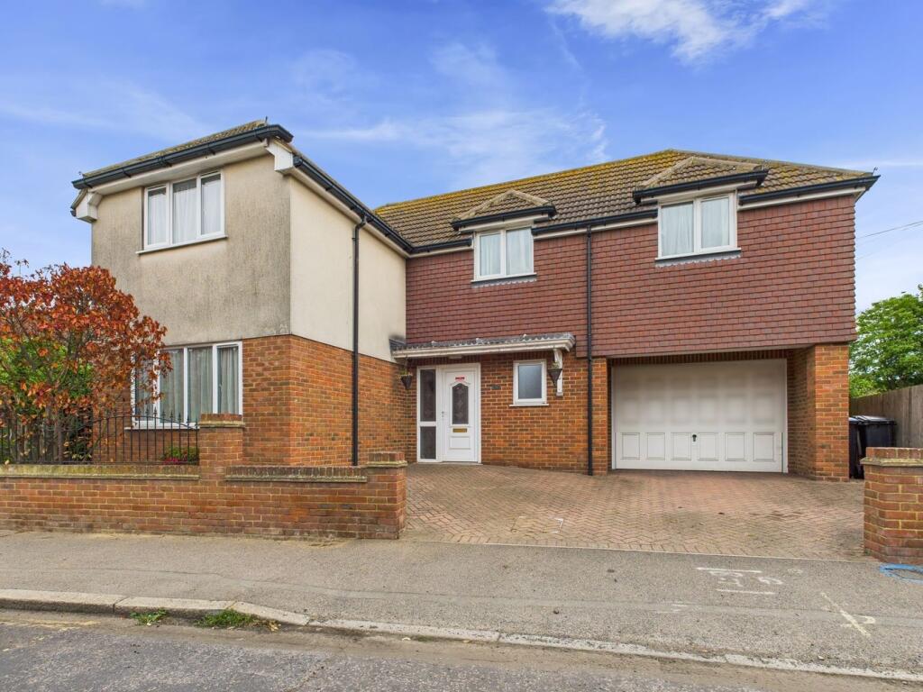 Main image of property: Northdown Park Road, Cliftonville, Margate, CT9