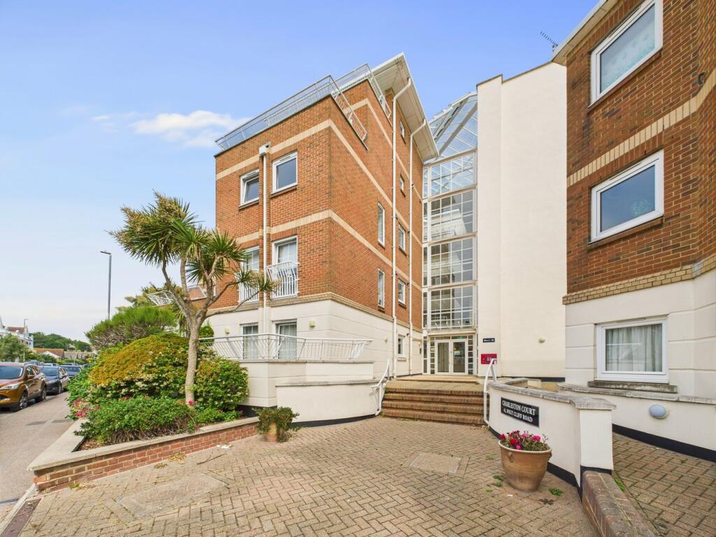 Main image of property: West Cliff Road, Broadstairs, CT10