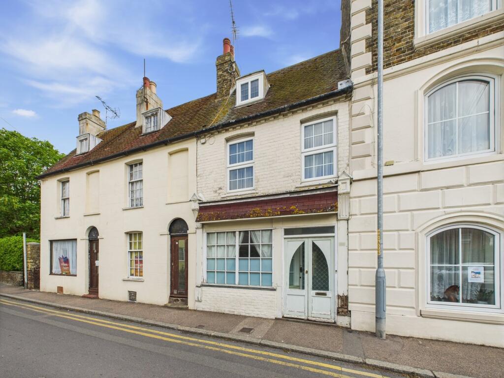 Main image of property: High Street, St Peters, Broadstairs, CT10