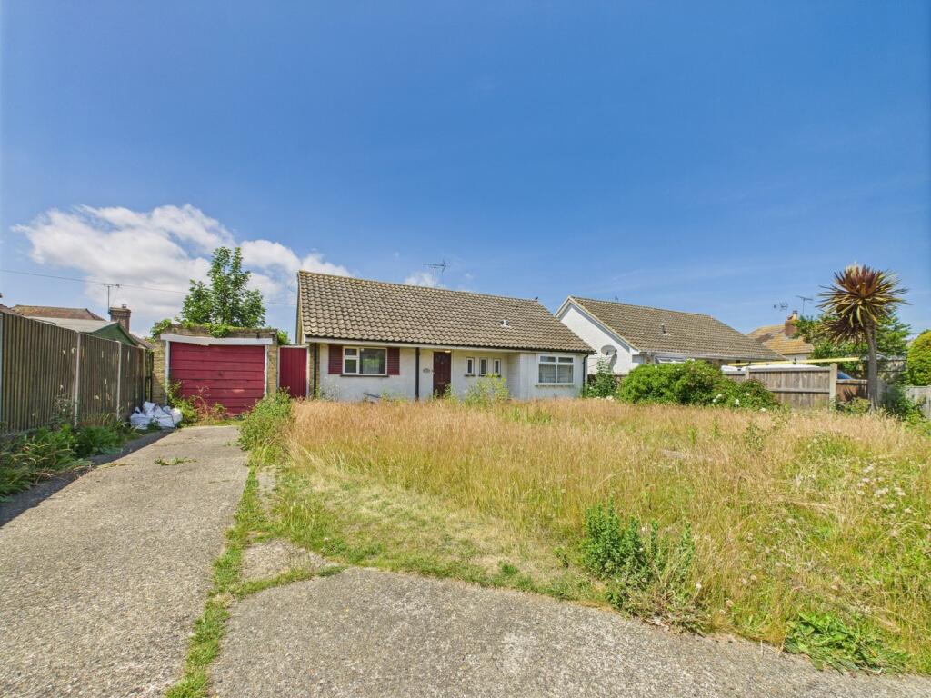 Main image of property: Broadstairs Road, Broadstairs, CT10