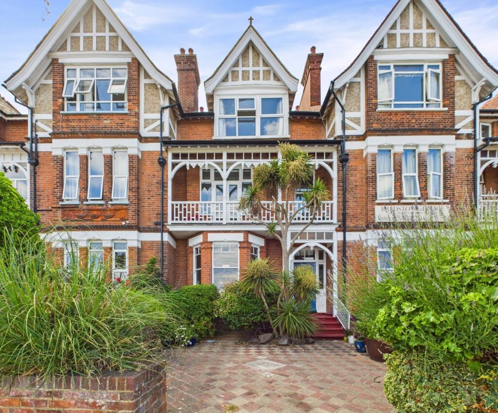 Main image of property: Victoria Parade, Broadstairs, CT10