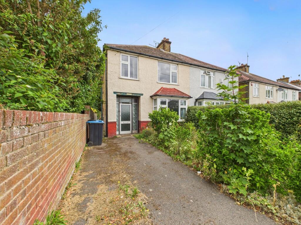 Main image of property: Manston Road, Margate, CT9