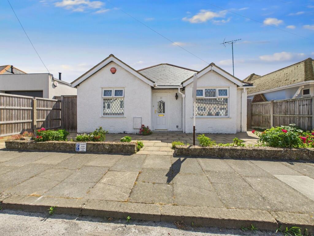 Main image of property: Linden Avenue, Broadstairs, CT10