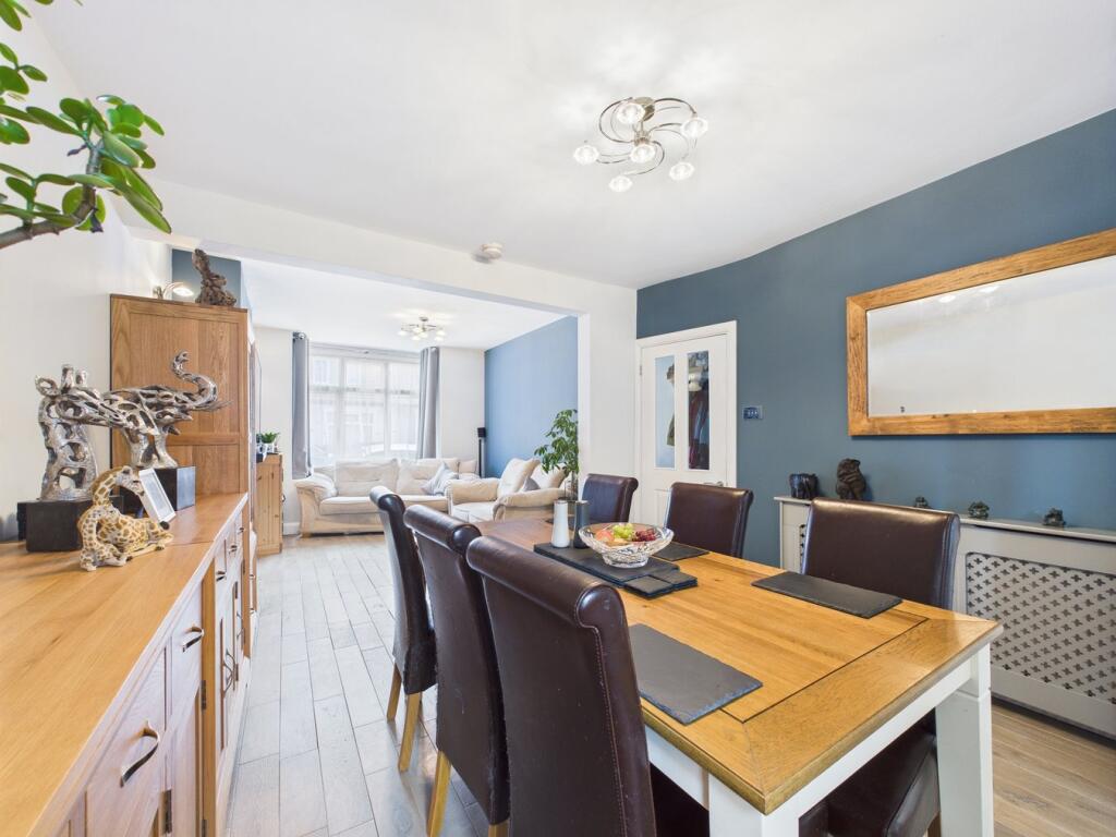Main image of property: Fairlight Avenue, Ramsgate, CT12