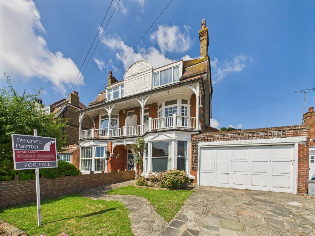 Main image of property: Gladstone Road, Broadstairs, CT10