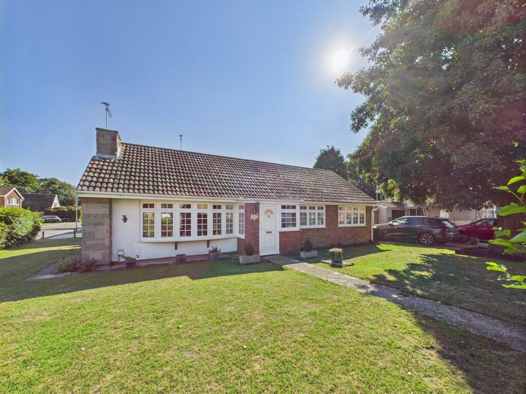 Main image of property: Caroline Crescent, Broadstairs, CT10