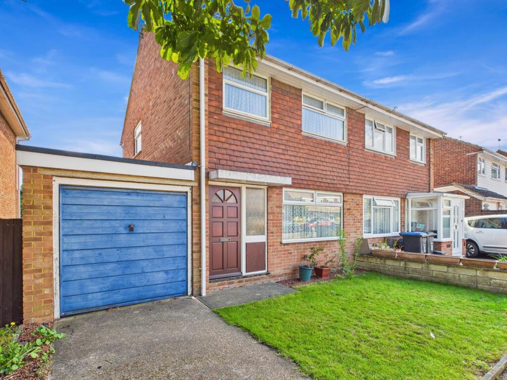 Main image of property: Yew Tree Close, Broadstairs, CT10