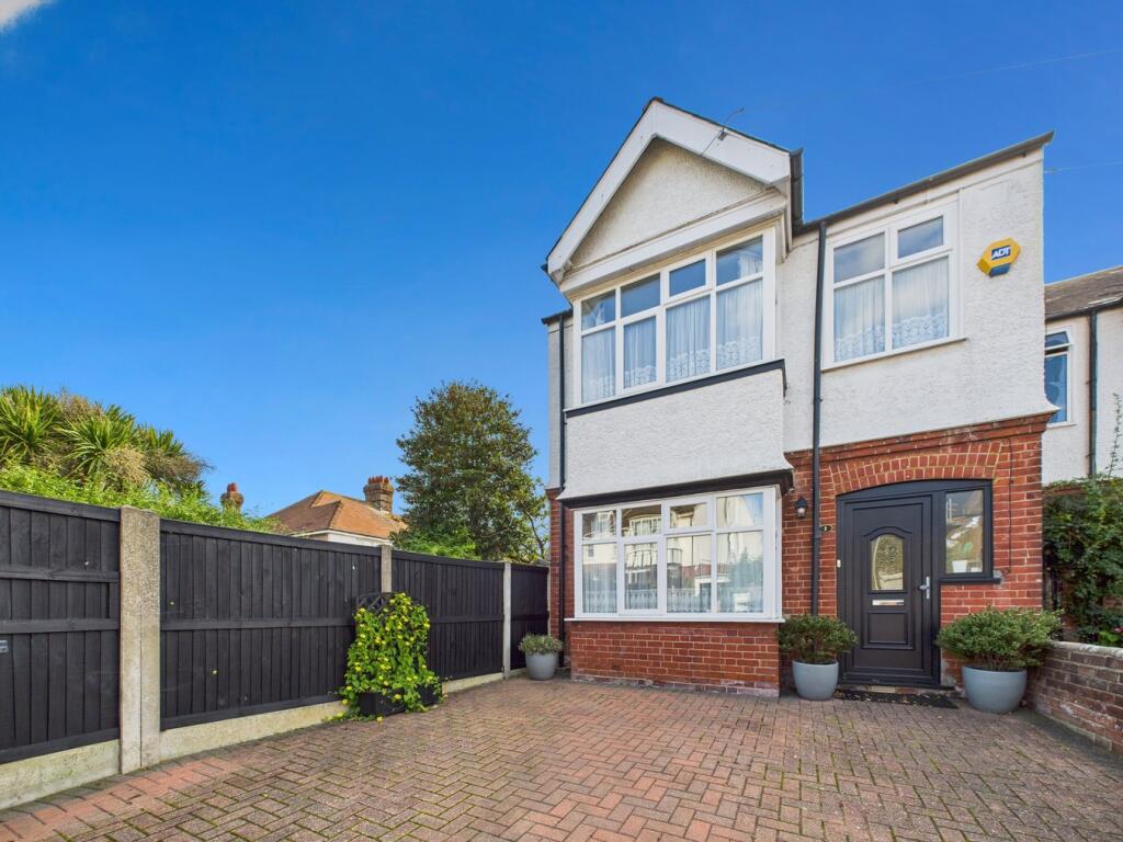 Main image of property: King Edward Avenue, Broadstairs, CT10