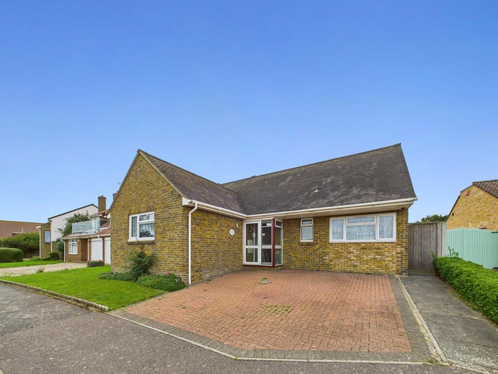 Main image of property: The Ridings, Cliftonville, Margate, CT9