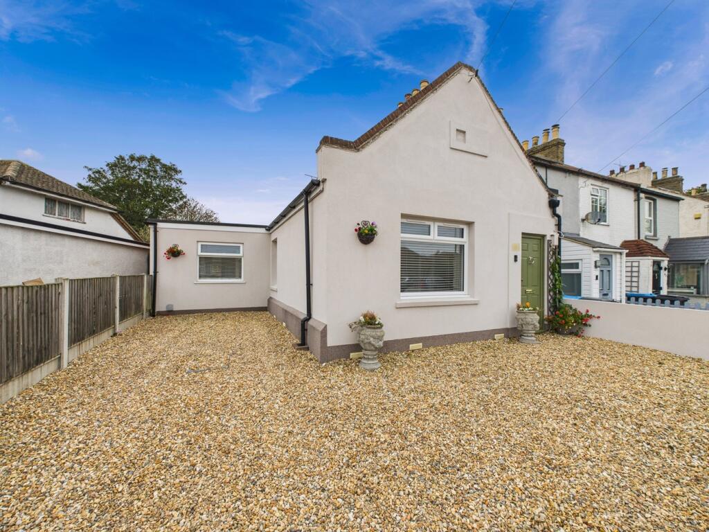 Main image of property: Northwood Road, Broadstairs, CT10