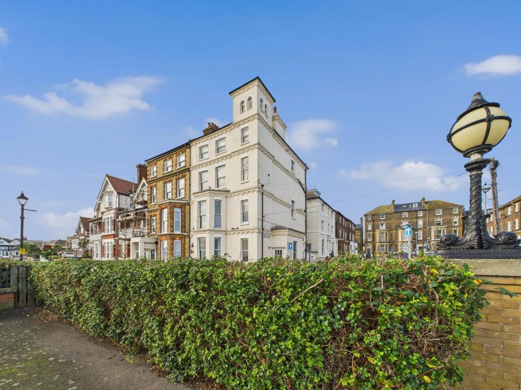Main image of property: Victoria Parade, Broadstairs, CT10