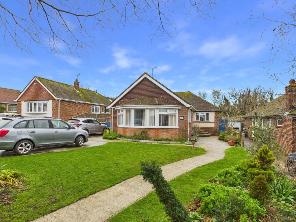 Main image of property: Dumpton Park Drive, Broadstairs, CT10