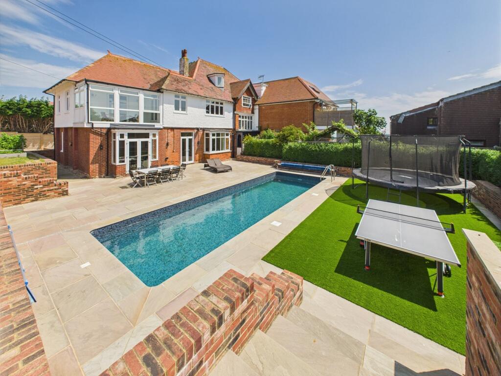 Main image of property: Cliff Promenade, Broadstairs, CT10