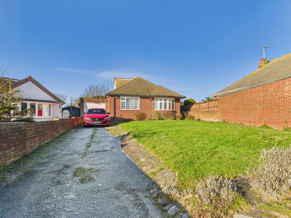Main image of property: Harmsworth Gardens, Broadstairs, CT10