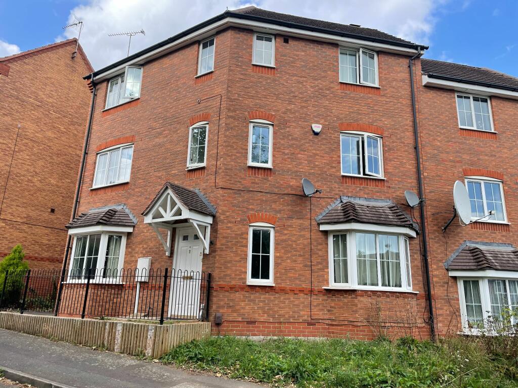 Main image of property: Riverslea Road, Coventry, CV3 1LD