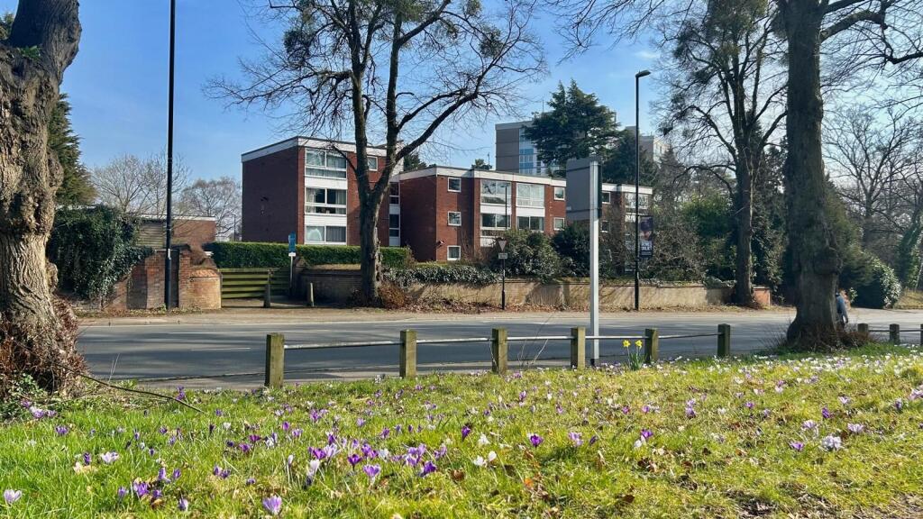 Main image of property: Adare Drive, Styvechale, Coventry