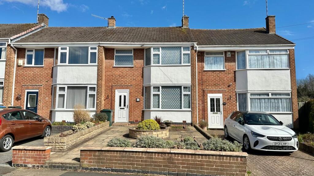 Main image of property: Torbay Road, Allesley Park, Coventry, CV5