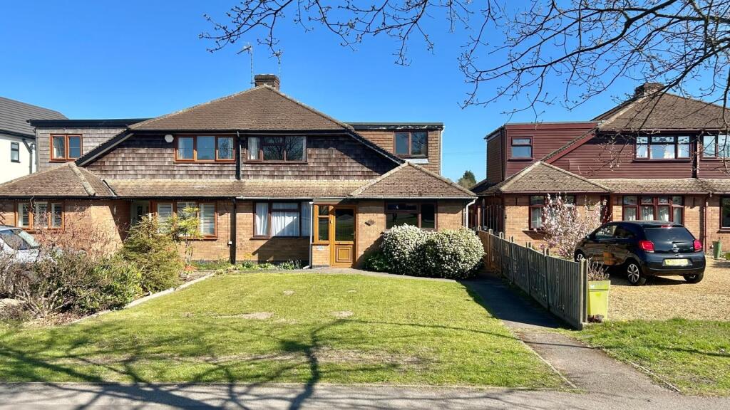 Main image of property: Rugby Road, Binley Woods, Coventry CV3 2BB