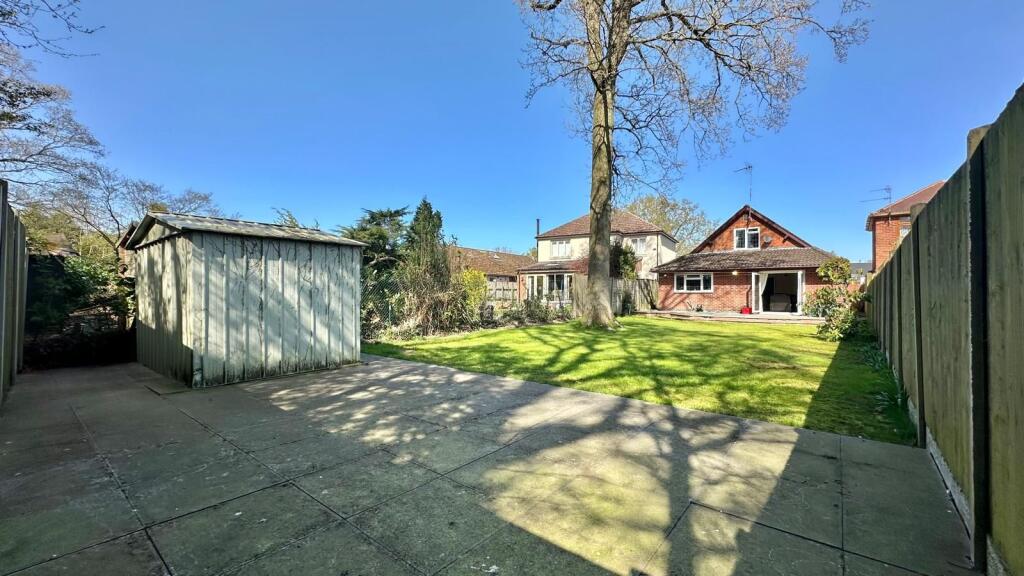 Main image of property: Rugby Road, Binley Woods, Coventry