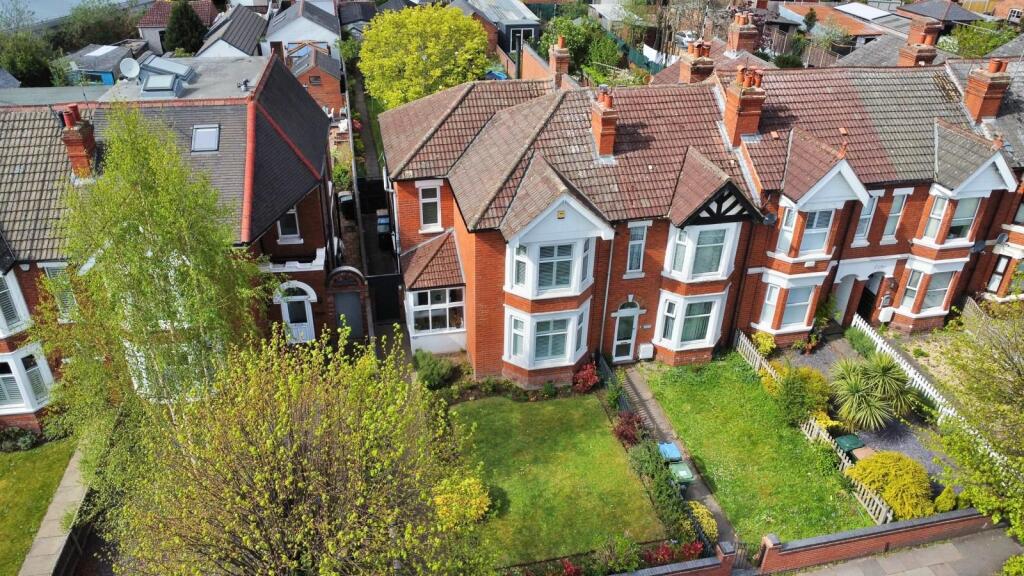 Main image of property: Binley Road, Coventry, CV3