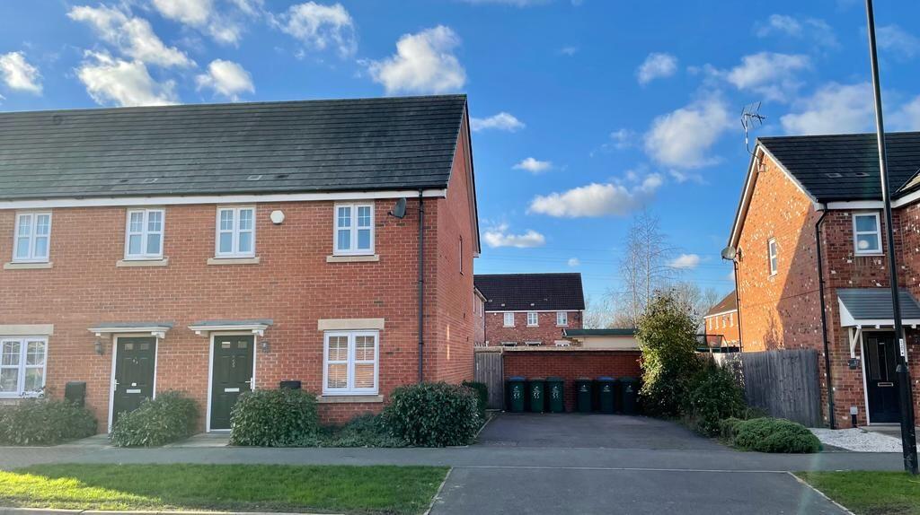 Main image of property: Astoria Drive, Banners Brook, Tile Hill,  Coventry, CV4