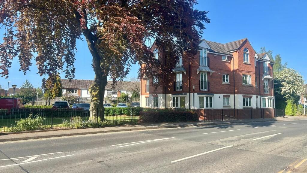 Main image of property: Beltane Court 5, Brinklow Road, Coventry, CV3