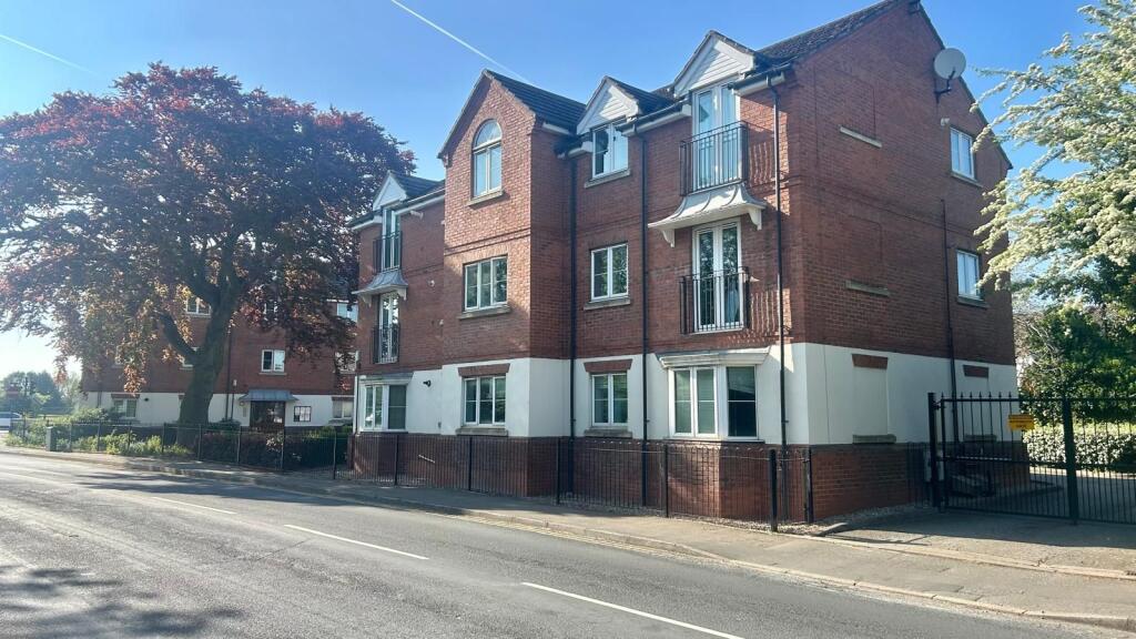 Main image of property: Beltane Court 5, Brinklow Road, Coventry, CV3