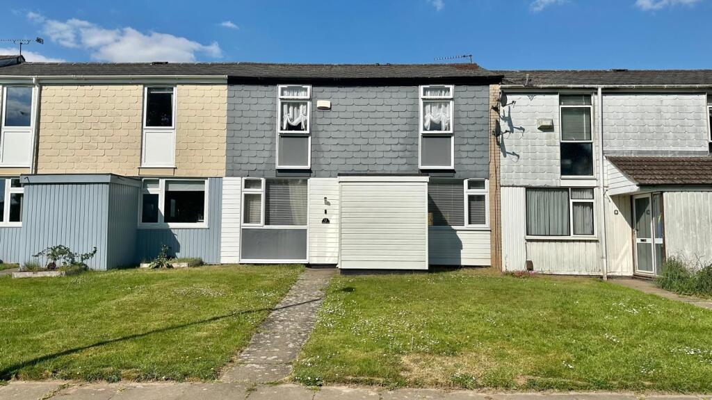 Main image of property: Bakewell Close, Binley, Coventry, CV3