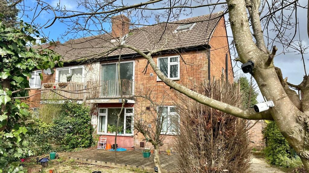 Main image of property: Stonehouse Lane, Stonehouse Estate, Coventry, CV3