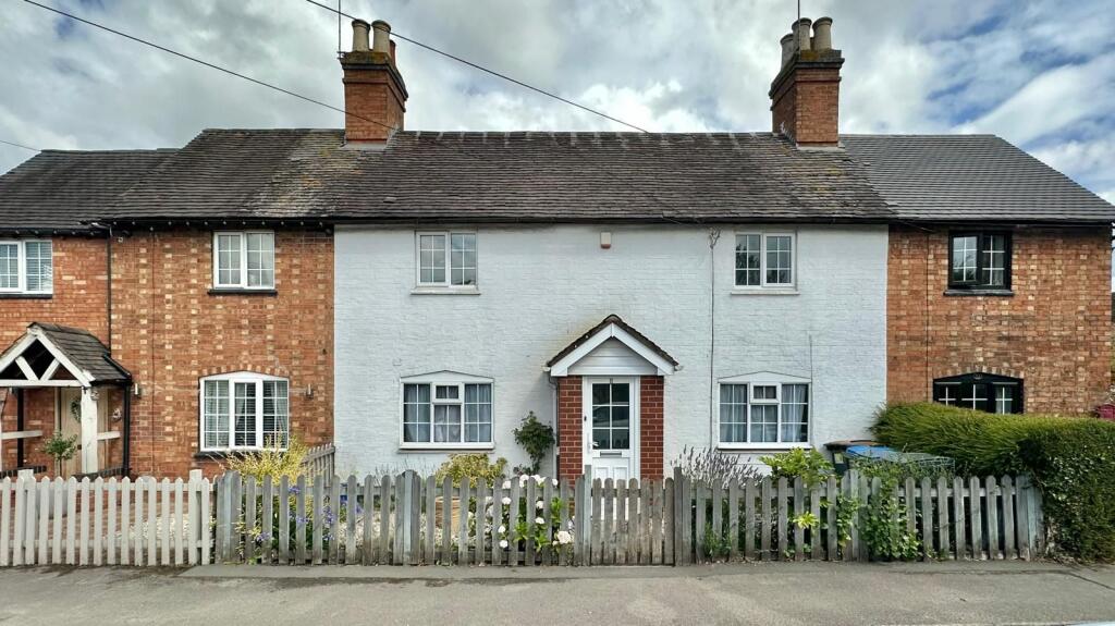 Main image of property: Brinklow Road, Binley, Coventry, CV3